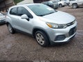 2017 Chevrolet Trax — photo 1 of 17 | VIN KL7CJKSB2HB215803
