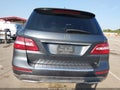 2013 Mercedes-Benz ML-Class — photo 16 of 16 | VIN 4JGDA5JB2DA108062