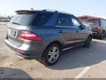 2013 Mercedes-Benz ML-Class — photo 4 of 16 | VIN 4JGDA5JB2DA108062