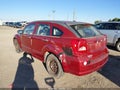 2007 Dodge Caliber — photo 3 of 11 | VIN 1B3HB28BX7D374022