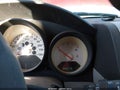 2007 Dodge Caliber — photo 7 of 11 | VIN 1B3HB28BX7D374022