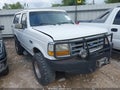 1993 Ford Bronco — photo 1 of 11 | VIN 1FMEU15H9PLA47708