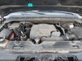2013 Nissan Armada — photo 10 of 16 | VIN 5N1BA0NF8DN613734