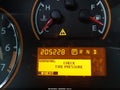 2013 Nissan Armada — photo 15 of 16 | VIN 5N1BA0NF8DN613734