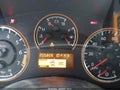 2013 Nissan Armada — photo 7 of 16 | VIN 5N1BA0NF8DN613734