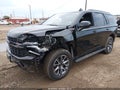 2024 Chevrolet Tahoe — photo 2 of 16 | VIN 1GNSKPKD5RR281871