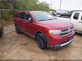 2013 Dodge Durango — photo 1 of 16 | VIN 1C4RDHDG3DC673080