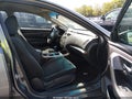 2015 Nissan Altima — photo 5 of 11 | VIN 1N4AL3APXFC409404