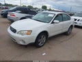 2006 Subaru Outback — photo 2 of 11 | VIN 4S4BL86C664202077