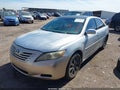 2007 Toyota Camry — photo 2 of 11 | VIN 4T1BK46K77U016939
