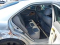 2007 Toyota Camry — photo 8 of 11 | VIN 4T1BK46K77U016939