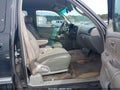 2000 Toyota Tundra — photo 5 of 14 | VIN 5TBRT3411YS009696