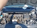 2010 Honda Civic — photo 10 of 11 | VIN 2HGFA1F36AH311624