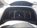 2010 Honda Civic — photo 7 of 11 | VIN 2HGFA1F36AH311624
