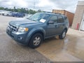 2011 Ford Escape — photo 2 of 11 | VIN 1FMCU9DG8BKB52379