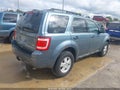 2011 Ford Escape — photo 4 of 11 | VIN 1FMCU9DG8BKB52379