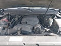 2009 Chevrolet Suburban 1500 — photo 10 of 14 | VIN 1GNFC26019J121865
