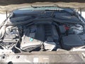 2010 BMW 5 Series — photo 10 of 12 | VIN WBANU5C53AC124095