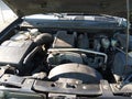 2008 GMC Envoy — photo 10 of 12 | VIN 1GKDS13S782149203