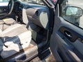 2008 GMC Envoy — photo 5 of 12 | VIN 1GKDS13S782149203