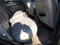 2008 GMC Envoy — photo 8 of 12 | VIN 1GKDS13S782149203