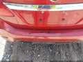 2016 Nissan Sentra — photo 13 of 15 | VIN 3N1AB7APXGY240064
