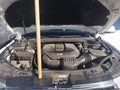 2015 Dodge Durango — photo 10 of 16 | VIN 1C4RDHDGXFC194237