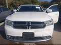 2015 Dodge Durango — photo 6 of 16 | VIN 1C4RDHDGXFC194237