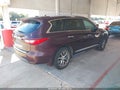2015 Infiniti QX60 — photo 4 of 16 | VIN 5N1AL0MN3FC558249