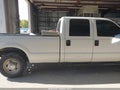 2008 Ford F-350 — photo 13 of 16 | VIN 1FTSW30558ED17307