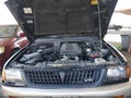 1997 Mitsubishi Montero — photo 10 of 11 | VIN JA4MT31P7VP009695