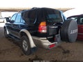 1997 Mitsubishi Montero — photo 3 of 11 | VIN JA4MT31P7VP009695
