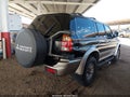 1997 Mitsubishi Montero — photo 4 of 11 | VIN JA4MT31P7VP009695