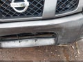 2004 Nissan Titan — photo 13 of 19 | VIN 1N6AA07A24N505625