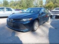 2018 Toyota Camry — photo 2 of 16 | VIN JTNB11HKXJ3033360