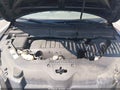 2012 Buick Enclave — photo 10 of 11 | VIN 5GAKVCED7CJ135208