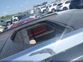 2012 Buick Enclave — photo 6 of 11 | VIN 5GAKVCED7CJ135208