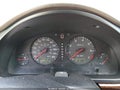 2002 Subaru Outback — photo 7 of 12 | VIN 4S3BH806627607888