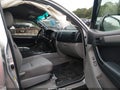 2008 Toyota 4Runner — photo 5 of 16 | VIN JTEBU14R68K011835