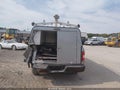 2020 Ford F-150 — photo 17 of 17 | VIN 1FTEX1CB7LKE49155