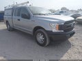 2020 Ford F-150 — photo 1 of 17 | VIN 1FTEX1CB7LKE49155