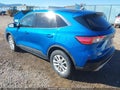 2020 Ford Escape — photo 3 of 16 | VIN 1FMCU9G61LUC70508