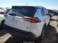 2022 Toyota RAV4 — photo 4 of 17 | VIN 2T3G1RFV8NW300777