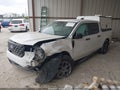 2025 Ford Maverick — photo 2 of 16 | VIN 3FTTW8H32SRA85144
