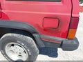 1995 Jeep Cherokee — photo 6 of 12 | VIN 1J4FT68S4SL627516