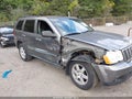 2008 Jeep Grand Cherokee — photo 6 of 11 | VIN 1J8GR48K38C103207