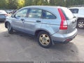 2007 Honda CR-V — photo 3 of 16 | VIN JHLRE48387C047481