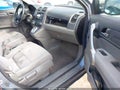 2007 Honda CR-V — photo 5 of 16 | VIN JHLRE48387C047481