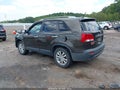 2011 Kia Sorento — photo 3 of 15 | VIN 5XYKU3A10BG142397