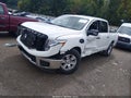 2017 Nissan Titan — photo 2 of 17 | VIN 1N6AA1EK6HN542619